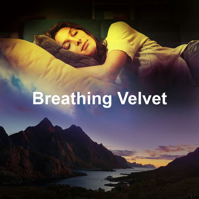 Breathing Velvet - Sleep Music Playlist