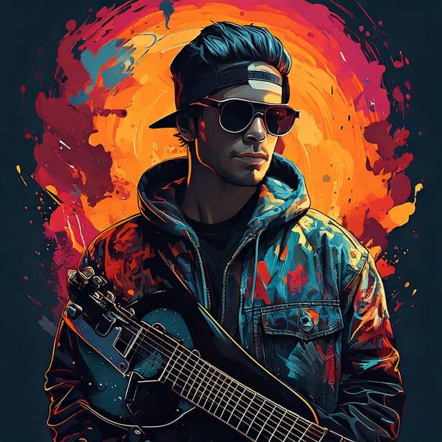 Hip Hop Vibes: Timeless Flow - Lofi Hip-Hop Beats