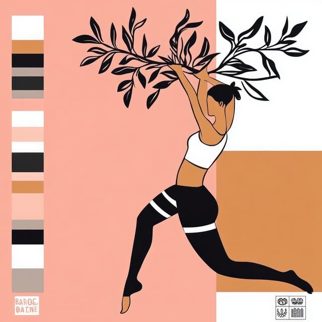 Onde D'Oro: Meditazione Yoga per il Sonno Dimensionale - Instrumental Sleeping Music