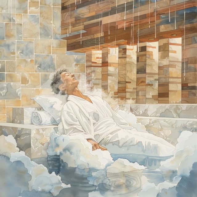 Träumerische Spa-Magie: Erleben Sie eine Welt voller Wunder - Relaxing Asian Spa Music