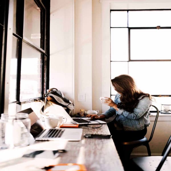 Bubbly - Working - Work from Home Background Music