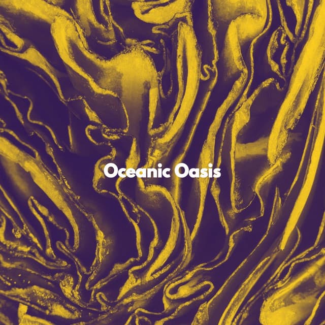 Oceanic Oasis - Smooth Jazz Relax