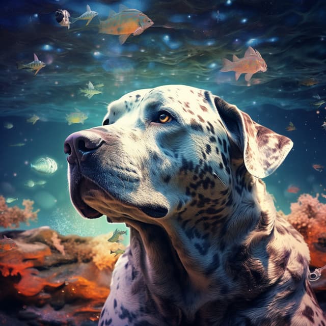 Binaural Spark: Companion Firelight - 528Hz Open Heart Chakra