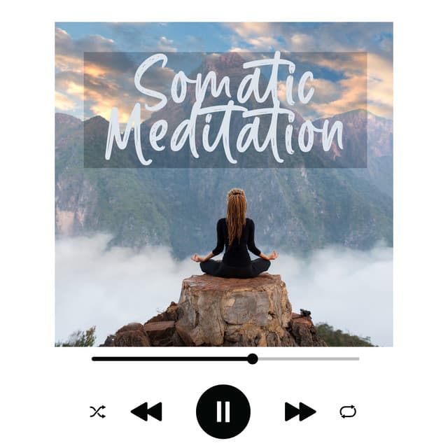 Somatic Mental Stillness - Alena Man