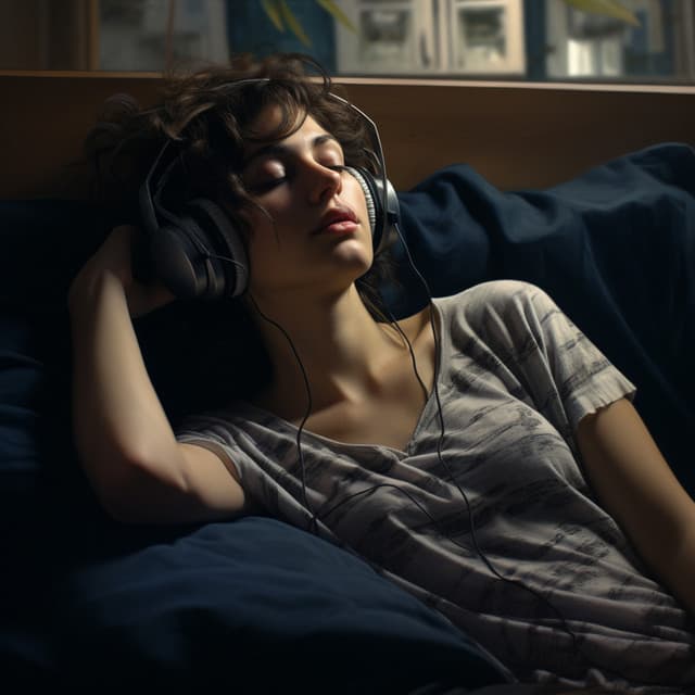 Binaural Bliss: Sleep Enchantment - Binaural Beat Brainwave Subliminal Systems