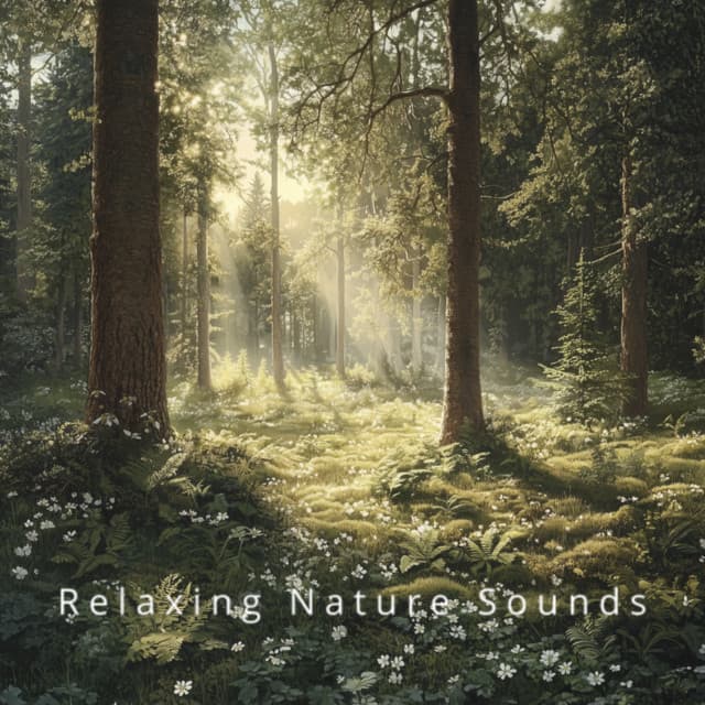 Nature Dreams: Healing Sounds for Relaxation - Relaxing Nature Sounds