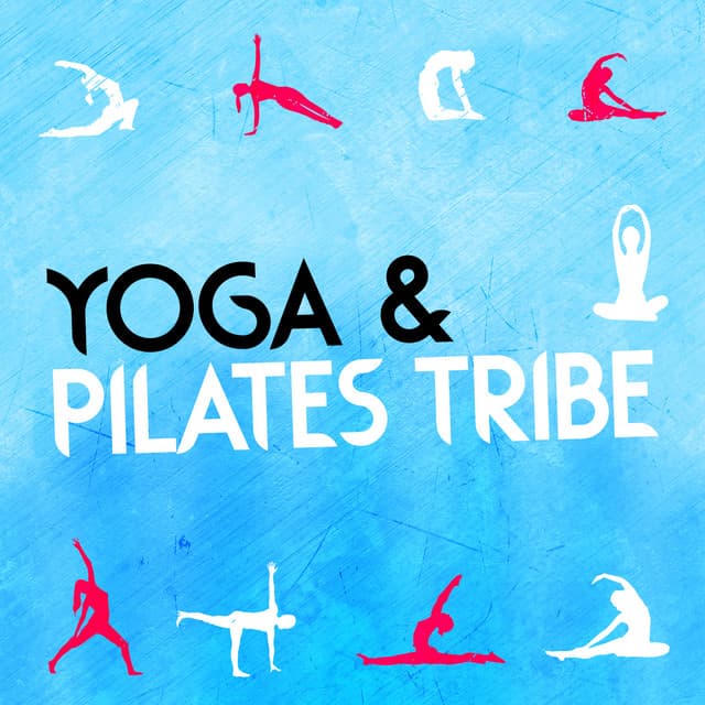 Yoga and Pilates Music