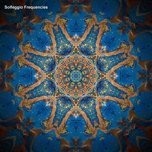 Solfeggio Frequencies - Solfeggio Miracle