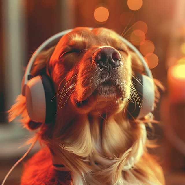 Music for Dog Relaxation: Calming Melodies - The Dog Relaxer