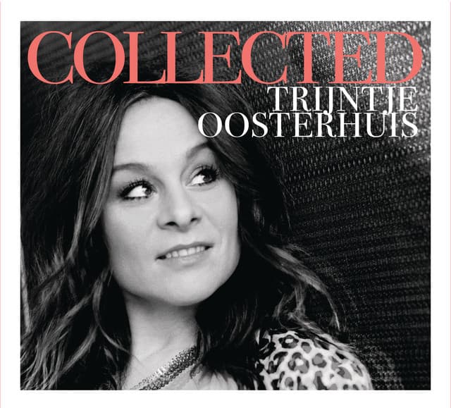 Collected - Trijntje Oosterhuis