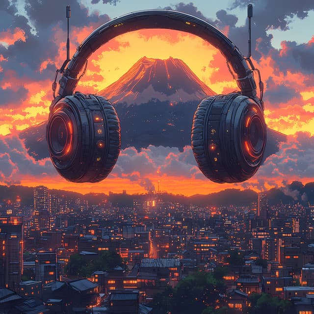 This Hour Feels Like Forever Calming LoFi Beats for Slow Mornings Study Sessions and Streams - Lo Fi Hip Hop