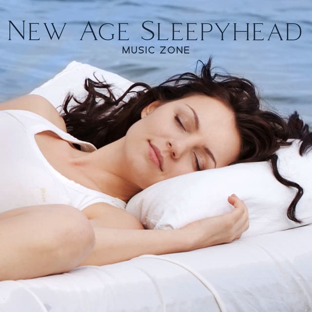New Age Sleepyhead Music Zone - Bedtime Stories Unit
