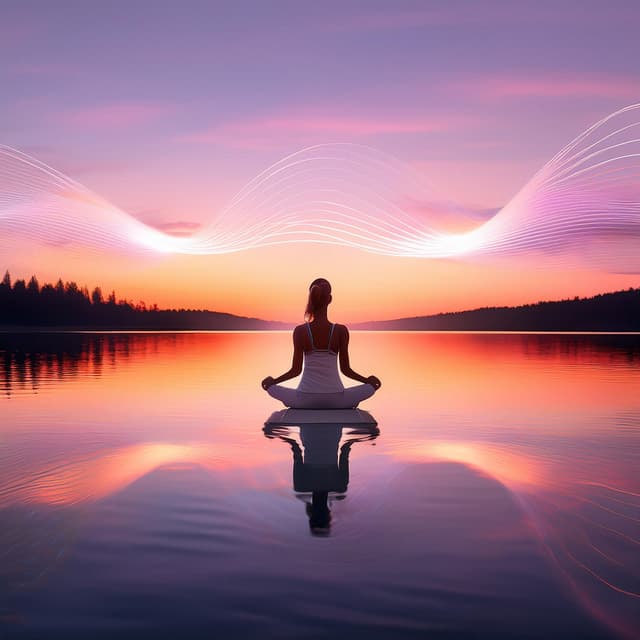 Música Lofi Para Meditación: Patrones De Acordes Pacíficos - Budista cruel