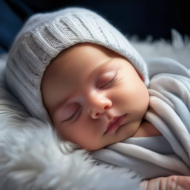 Canciones De Cuna Lofi: Ritmos Suaves Para El Sueño Del Bebé - Era dorada