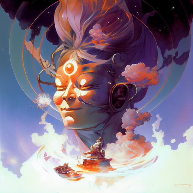 Exploring the Soulful Serenity of New Age Music - The Solfeggio Peace Orchestra