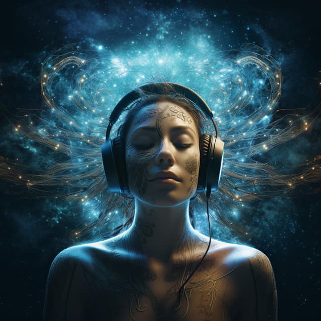 Binaural Slumber: Sleep Serenity - SleepTherapy