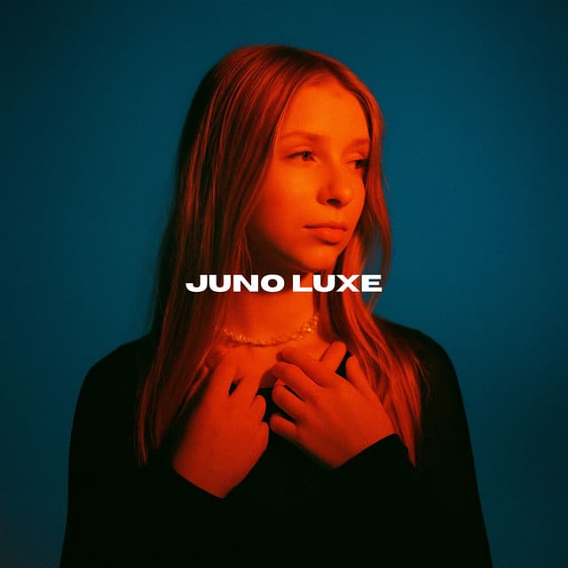Heatwave In My Mind - Juno Luxe