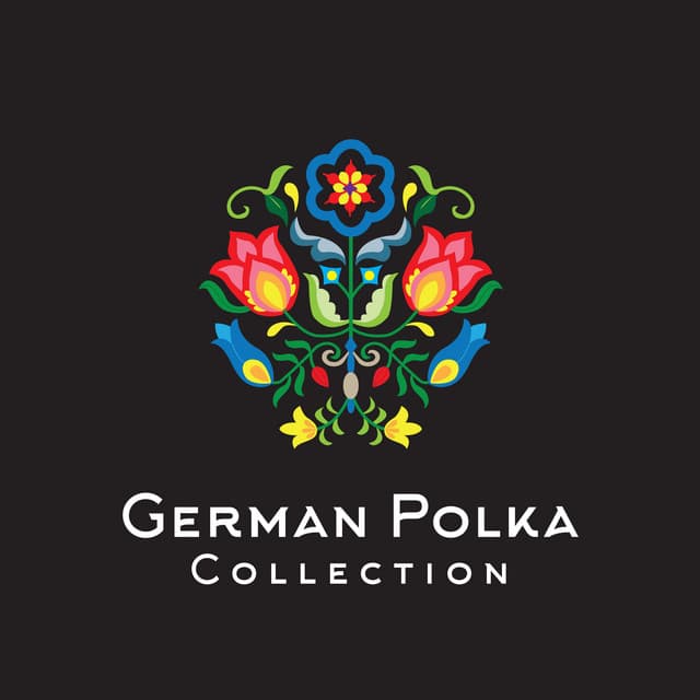 German Polka Collection - Máire - Marie Anderson