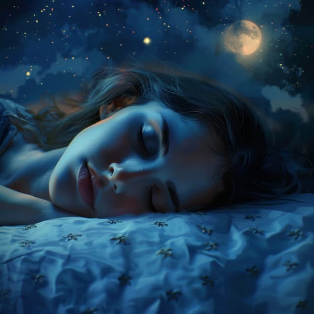 Soothe and Sleep: Music for Calm Nights - Soothing Noise & Sleepful Sounds