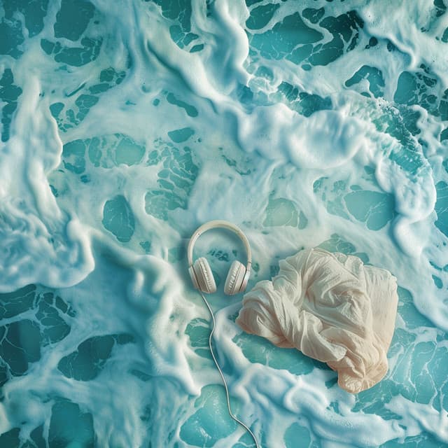 Nautical Notes: Ocean's Musical Voyage - Bruit ASMR