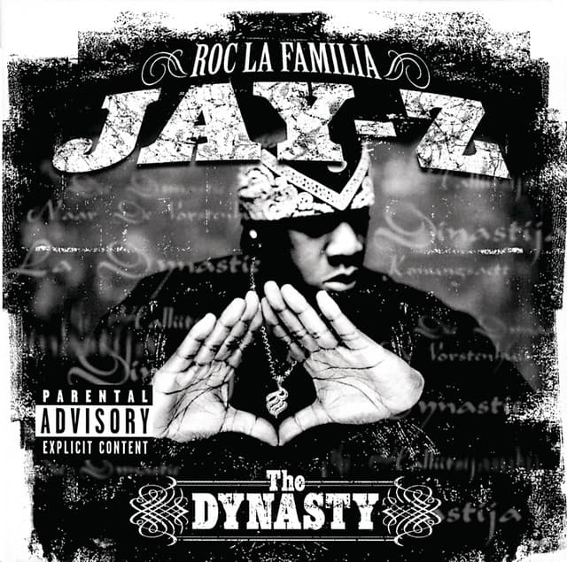The Dynasty: Roc La Familia - JAY-Z