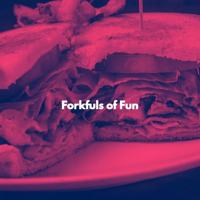 Forkfuls of Fun - Dîner Jazz
