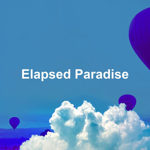 Elapsed Paradise - Zen