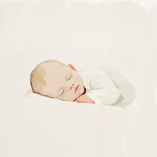 Sleep More - Sleep Baby Sleep