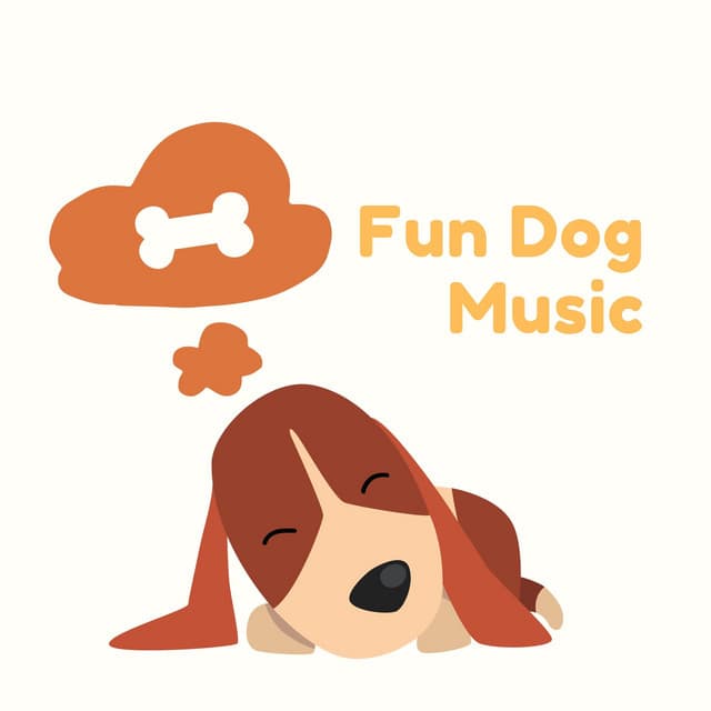 Fun Dog Music - Pet Music Therapy