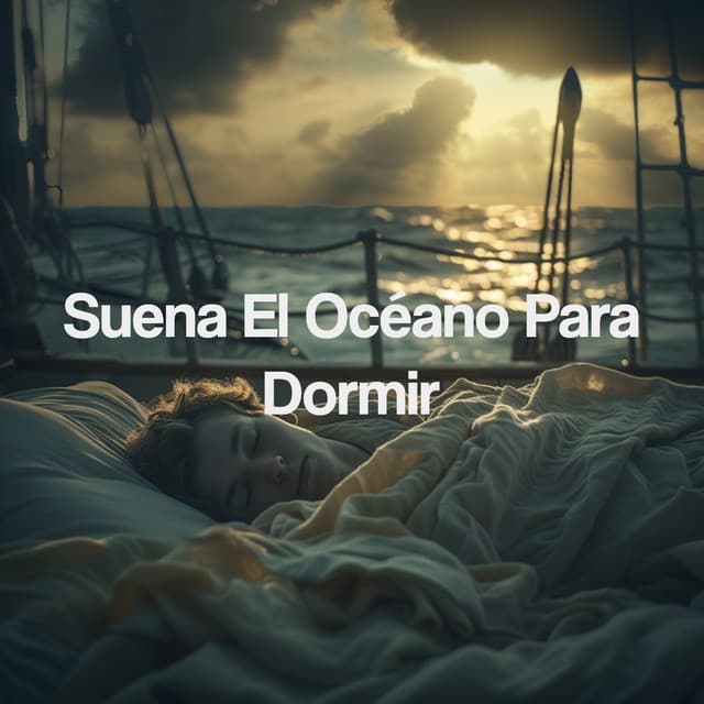 Suena El Océano Para Dormir - Relajacion Del Mar