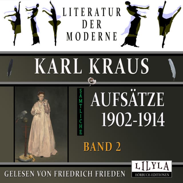 Sämtliche Aufsätze 1902-1914 - Band 2 - Friedrich Frieden