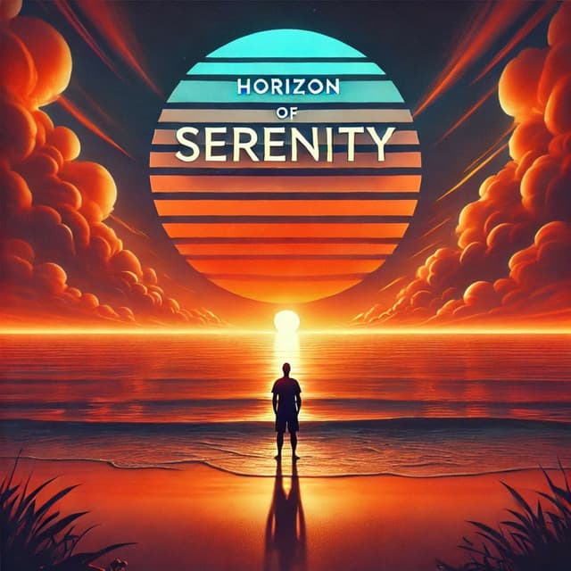 Horizon Of Serenity - Hi-Def FX