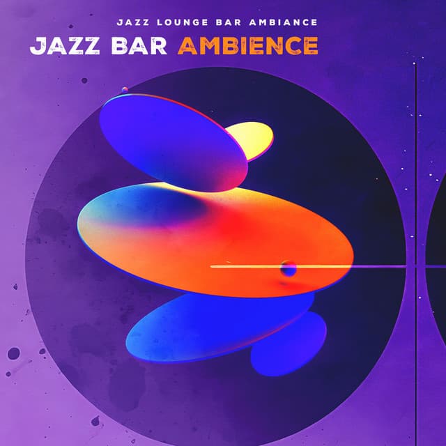 Jazz Bar Ambience - Jazz Lounge Bar Ambiance