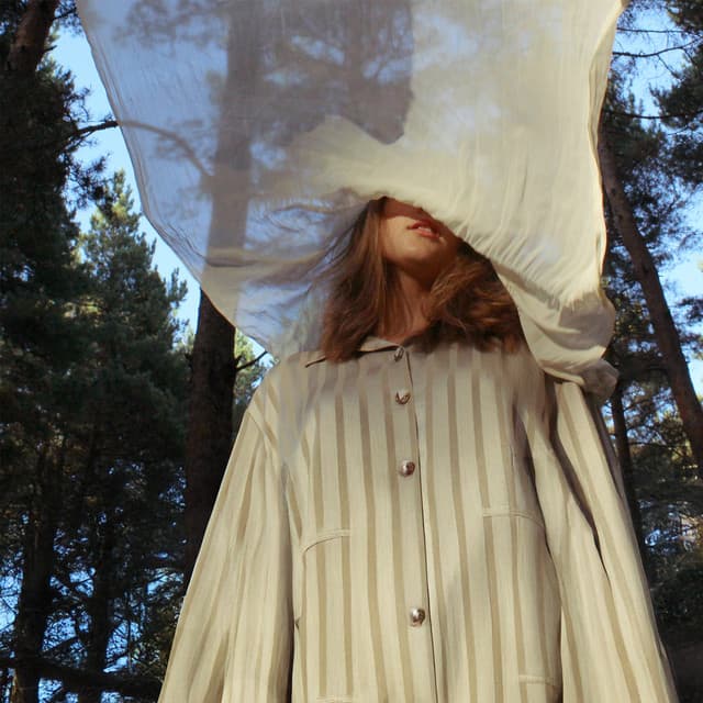 Slow Flow Underneath, Effortless Haze - Coffee Lounge Collection