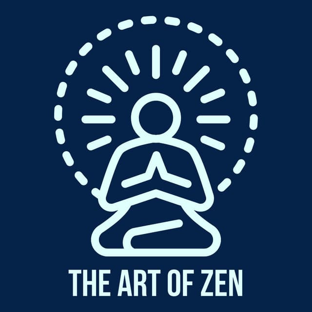 The Art of Zen - Deep Sleep Music for Insomnia