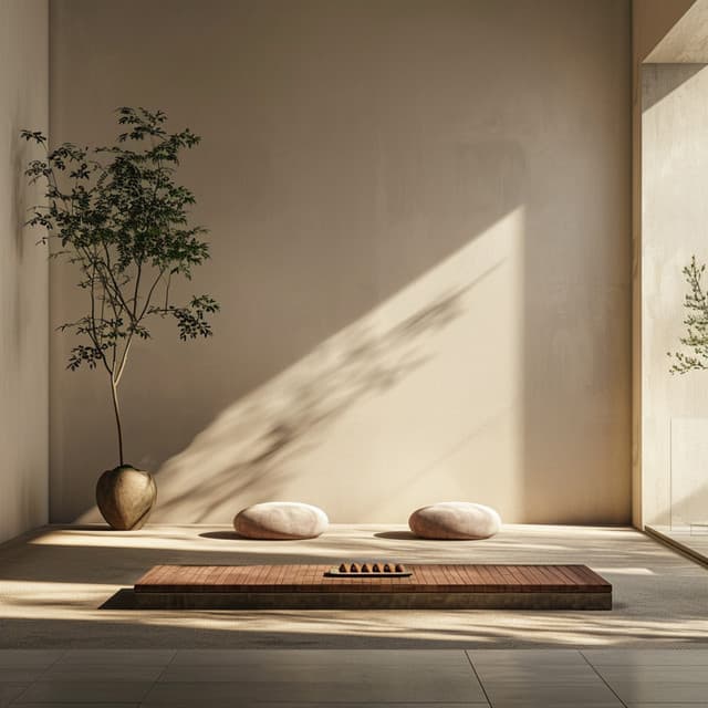 Armonía Etérea: Tonos Suaves Para Relajación - Relax total