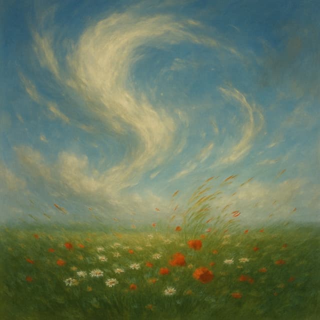 365 Forever: Blank Pages and Bluer Hours - Lofi Chill