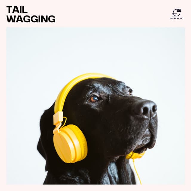 Tail Wagging - Pet Care Music Therapy