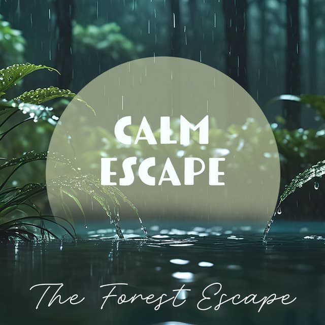 Calm Escape - The Forest Escape