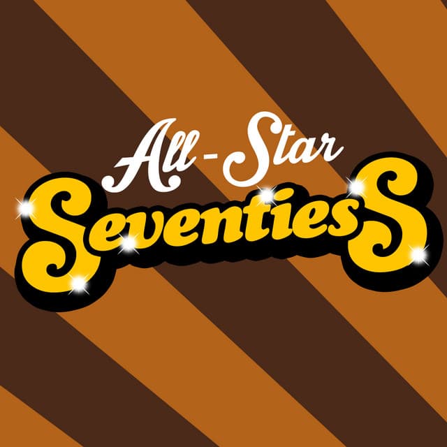 All-Star Seventies - 70s Love Songs