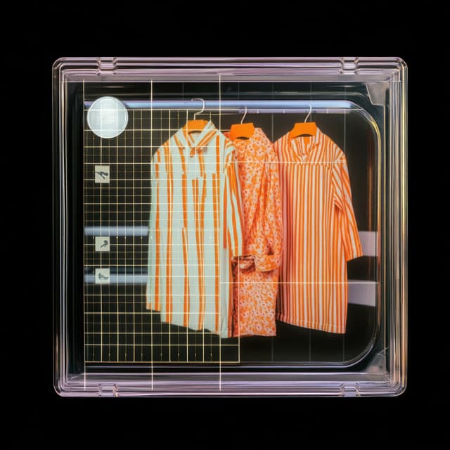 Hallucination Kingdom - Sampling XL