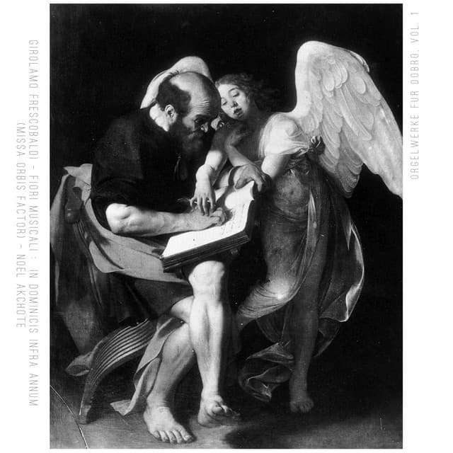 In dominicis infra annum - Girolamo Frescobaldi