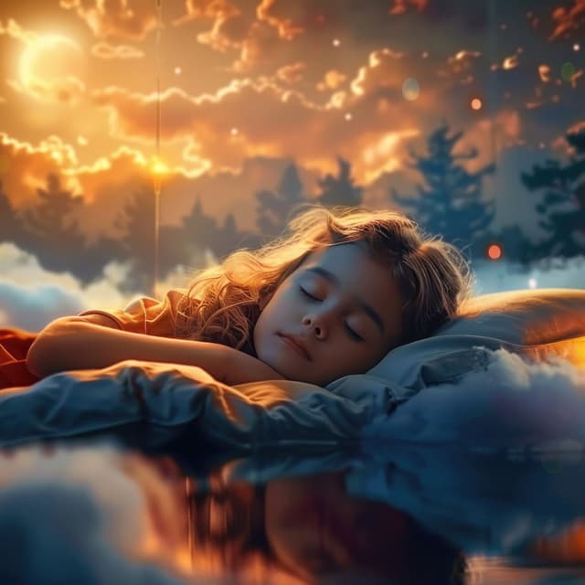 Schnell einschlafen: Meditation für tiefen Schlaf bei Schlaflosigkeit - Entspannungszone