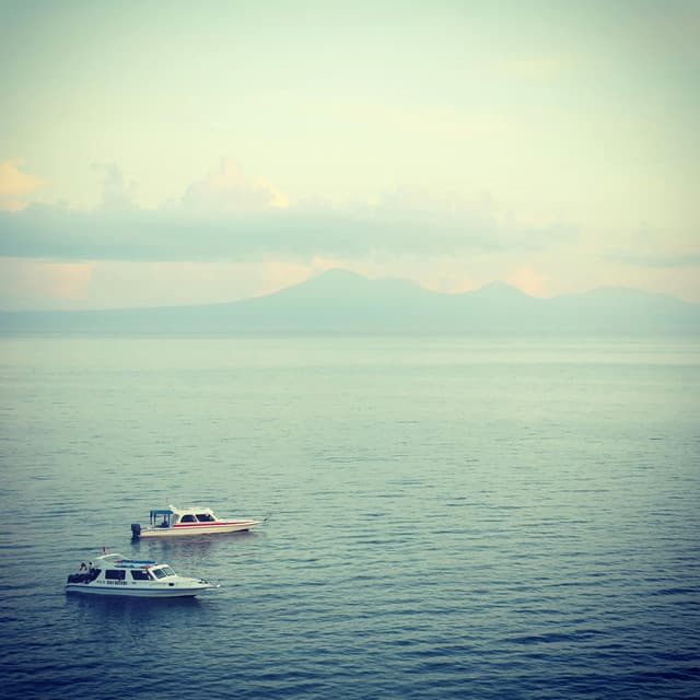 365 Skies: Vibrations Reignited - Nature Sound Collection