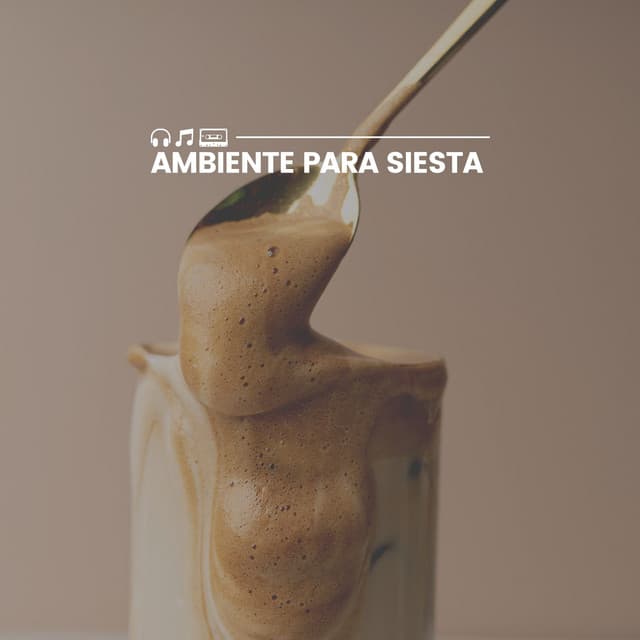 Ambiente para Siesta - Dormir