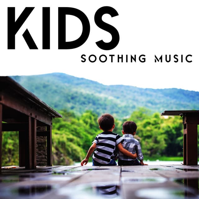 Kids Soothing Music - Yoga Jon Son