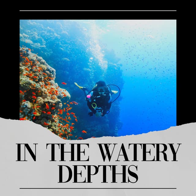 In the Watery Depths - Sounds of Nature Noise