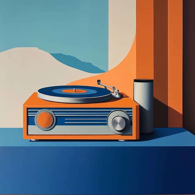 Trance Temporale: Meditando tra Le Rovine dell'Antica Roma - 101 Noise