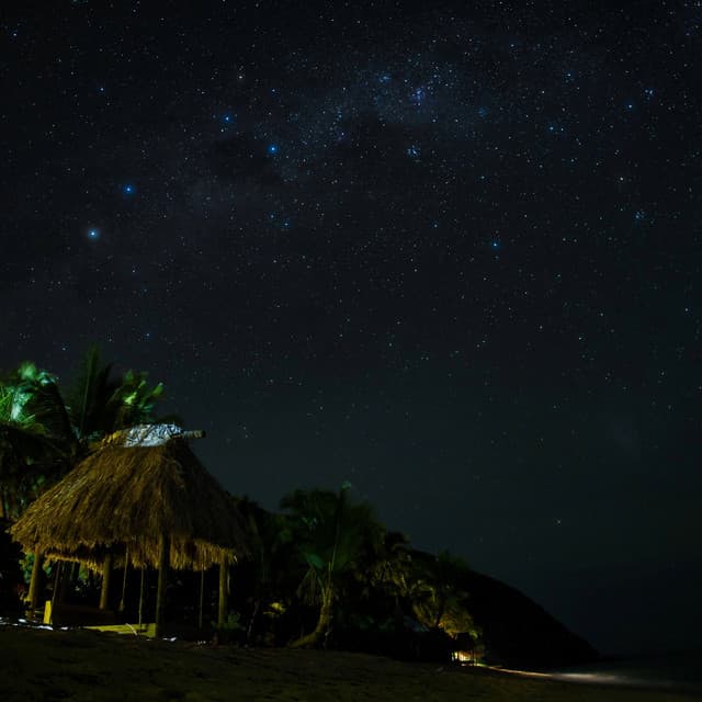 Nighttime Serenade: Gentle Tunes for Deep Sleep - Zen Nation