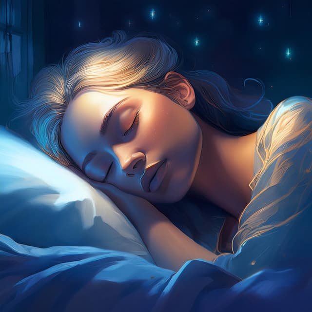 Sueño Hip Hop: Ritmos Para Descanso Nocturno - Cronicidad ambiental